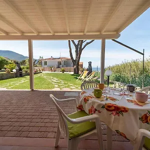 Aparthotel Cecilia -, Procchio (Isola d'Elba)